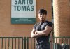 Estudiante de Santo Tomás Viña del Mar representa a Chile en Campeonato Sudamericano de Lucha de Brazos en Argentina
