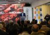 Los Andes fue anfitrión de encuentro internacional sobre minería binacional e integración con Argentina