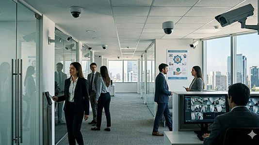 Videovigilancia y privacidad: el desafío que deben resolver las empresas chilenas antes de diciembre de 2026