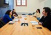Programas Estratégicos Regionales de Corfo Valparaíso y Nodo CIV-VAL articulan colaboración para acercar la innovación a los territorios