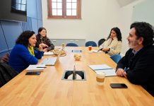 Programas Estratégicos Regionales de Corfo Valparaíso y Nodo CIV-VAL articulan colaboración para acercar la innovación a los territorios