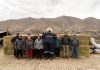 Farmacias del Dr. Simi entrega kits de emergencia, leche y alimento para familias afectadas por el sistema frontal en Lirquén, Ovalle y Monte Patria