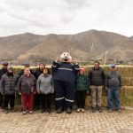 Farmacias del Dr. Simi entrega kits de emergencia, leche y alimento para familias afectadas por el sistema frontal en Lirquén, Ovalle y Monte Patria