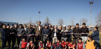 Subsecretario Sebastián Figueroa anuncia la construcción del Centro de Educación Ambiental de Algarrobo