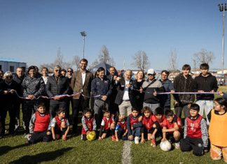 Subsecretario Sebastián Figueroa anuncia la construcción del Centro de Educación Ambiental de Algarrobo