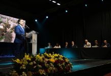 Concejo Municipal de Los Andes aprobó reconocimientos para Andinos Destacados, Ciudadanos Distinguidos e Hijo Ilustre