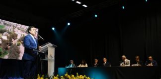 Concejo Municipal de Los Andes aprobó reconocimientos para Andinos Destacados, Ciudadanos Distinguidos e Hijo Ilustre