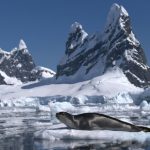 Científicos crean la primera base de datos multimétodo para estudiar los bloqueos atmosféricos en la Antártica
