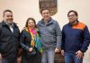 Confirman realización de los tradicionales malones para las personas mayores en Los Andes