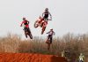 CUATRO CHILENOS HARÁN HISTORIA EN LA FINAL DEL CAMPEONATO AMATEUR DE MOTOCROSS MÁS IMPORTANTE DEL MUNDO