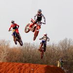 CUATRO CHILENOS HARÁN HISTORIA EN LA FINAL DEL CAMPEONATO AMATEUR DE MOTOCROSS MÁS IMPORTANTE DEL MUNDO