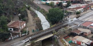 Municipio consigue en tiempo récord aprobación de la DGA para materializar nuevo Puente Merino de Llay Llay