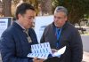 Lanzan guía para proteger el patrimonio y ordenar el Casco Histórico de Los Andes