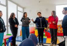 CESFAM Rinconada aprueba con destacada evaluación supervisión de la Seremi de Salud