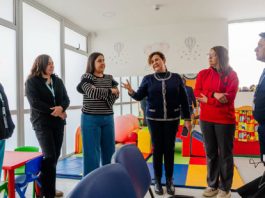 CESFAM Rinconada aprueba con destacada evaluación supervisión de la Seremi de Salud