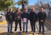 Sindicatos de división Andina se unen para defender y fortalecer Codelco como empresa 100% estatal