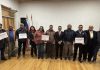 Municipalidad de Calle Larga fortalece a sus organizaciones con entrega de Subvenciones Municipales 2026