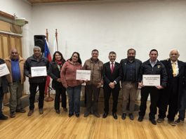 Municipalidad de Calle Larga fortalece a sus organizaciones con entrega de Subvenciones Municipales 2026