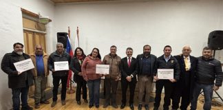 Municipalidad de Calle Larga fortalece a sus organizaciones con entrega de Subvenciones Municipales 2026