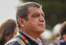 Cambios en Codelco: Gerente General de División Ventanas es nombrado para dirigir Chuquicamata