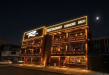 Cadena de restaurante peruano Rústica, aterriza en Chile proyectando 30 locales, más de 2.000 empleos y buscando socio estratégico para liderar su expansión