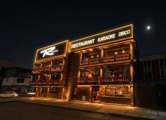 Cadena de restaurante peruano Rústica, aterriza en Chile proyectando 30 locales, más de 2.000 empleos y buscando socio estratégico para liderar su expansión