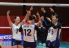 Los Andes vive la etapa decisiva del Mundial de Vóleibol Femenino U17