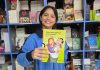 La región de Valparaíso ya tiene representante en la final nacional de El Placer de Oír Leer, el mayor concurso de lectura en voz alta de Chile