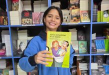 La región de Valparaíso ya tiene representante en la final nacional de El Placer de Oír Leer, el mayor concurso de lectura en voz alta de Chile
