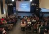 En Los Andes se inició Escuela de Liderazgo Comunitario para fortalecer el trabajo de dirigentes sociales