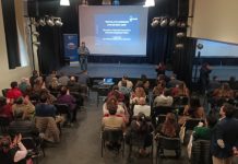En Los Andes se inició Escuela de Liderazgo Comunitario para fortalecer el trabajo de dirigentes sociales