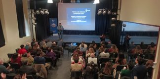 En Los Andes se inició Escuela de Liderazgo Comunitario para fortalecer el trabajo de dirigentes sociales