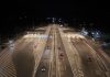 Autopista Nueva Aconcagua inauguró sistema free flow en peajes Las Vegas y Pichidangui