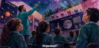 Calle Larga será sede de Seminario de Ciencia Ciudadana que busca acercar la astronomía y la meteorología a las aulas