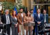 Presentan proyecto Ley Anti-Tronadores que permitirá retirar de circulación vehículos alterados y suspender la licencia de sus conductores