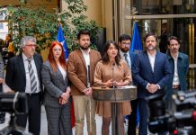 Presentan proyecto Ley Anti-Tronadores que permitirá retirar de circulación vehículos alterados y suspender la licencia de sus conductores