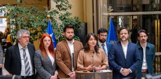 Presentan proyecto Ley Anti-Tronadores que permitirá retirar de circulación vehículos alterados y suspender la licencia de sus conductores