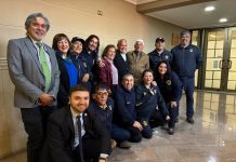 GESTIÓN DEL ALCALDE JUAN GALDAMES LOGRA APROBACIÓN DE $3.752 MILLONES PARA NUEVO CUARTEL DE BOMBEROS