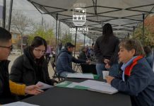 Feria de Servicios para la Familia y Niñez se realizará este sábado en Villa Valle del Real