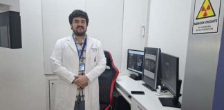 Imágenes en 3D y alta resolución mejoran los diagnósticos y tratamientos odontológicos en Hospital de Los Andes