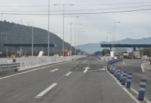 Justicia ordena habilitar retorno en Ruta 5 Norte en Peaje Las Vegas en Llay Llay