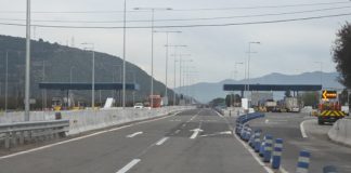 Justicia ordena habilitar retorno en Ruta 5 Norte en Peaje Las Vegas en Llay Llay