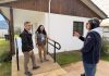 Agricultores de Cabildo contarán con Sala de Procesos Comunitaria para elaborar y comercializar alimentos