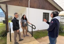 Agricultores de Cabildo contarán con Sala de Procesos Comunitaria para elaborar y comercializar alimentos