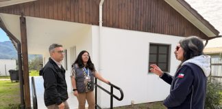 Agricultores de Cabildo contarán con Sala de Procesos Comunitaria para elaborar y comercializar alimentos