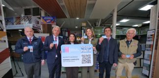MINVU ANUNCIA SUBIDIO DE MEJORAMIENTO DE VIVIENDAS ENFOCADO EN MUJERES JEFAS DE HOGAR