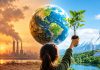 Día Internacional contra el Cambio Climático: la nueva hoja de ruta climática de Chile entraría en vigencia en enero y pone a prueba a las empresas