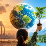 Día Internacional contra el Cambio Climático: la nueva hoja de ruta climática de Chile entraría en vigencia en enero y pone a prueba a las empresas