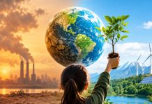 Día Internacional contra el Cambio Climático: la nueva hoja de ruta climática de Chile entraría en vigencia en enero y pone a prueba a las empresas