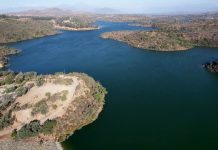 Esval: volumen de embalses al término del invierno alcanza su mayor nivel en más de una década